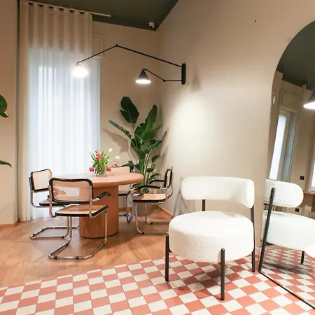 Ca Bela - Venini Pensjonat 3*