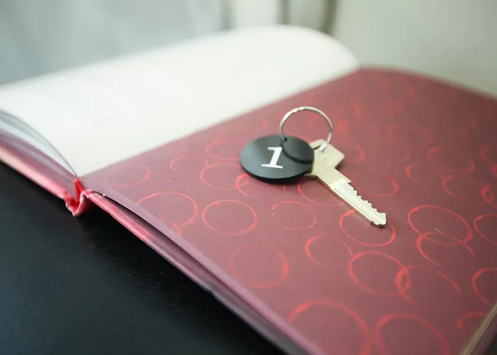 Ca Bela - Venini 3* Milán