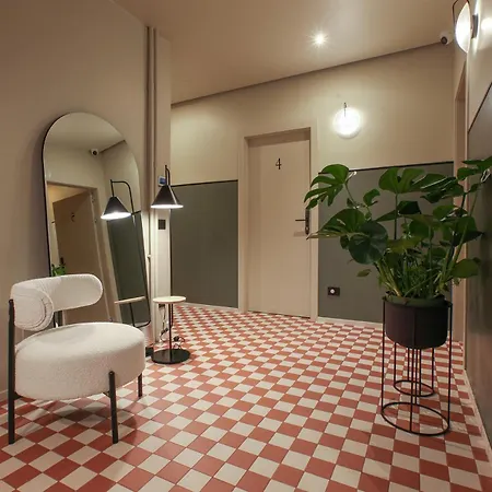 Ca Bela - Venini Guest house Milan