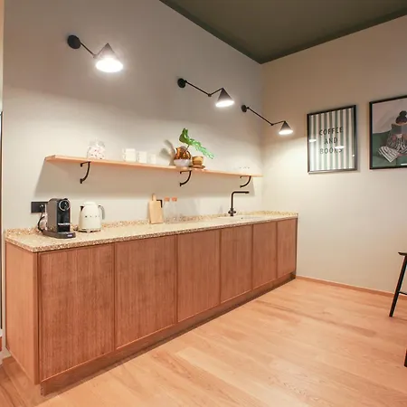 Ca Bela - Venini Guest house