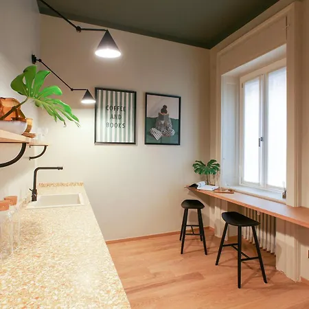Ca Bela - Venini Guest house 3*