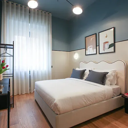 Gasthuis Ca Bela - Venini Milaan