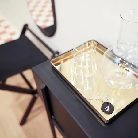 Gasthuis Ca Bela - Venini Milaan