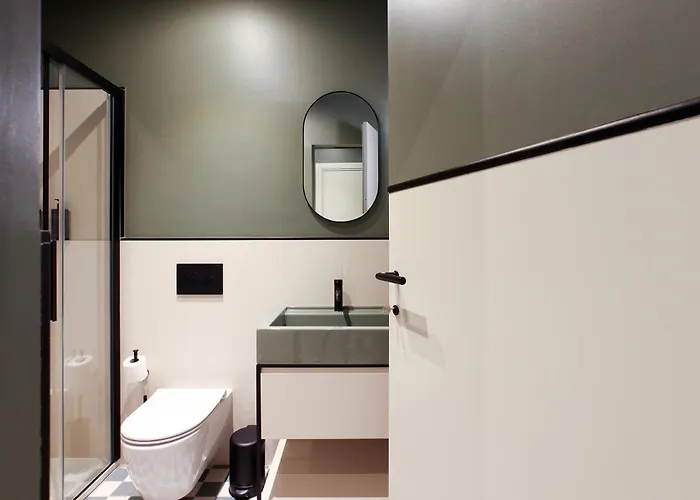 Gasthuis Ca Bela - Venini Milaan