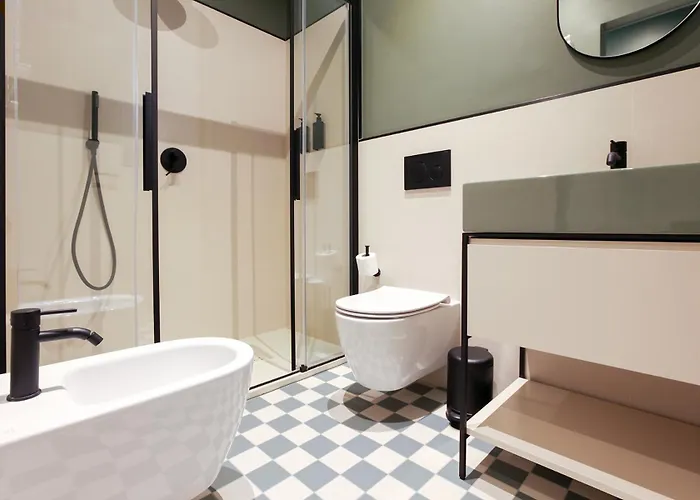 Ca Bela - Venini 3* Milano