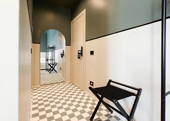 Gasthuis Ca Bela - Venini Milaan