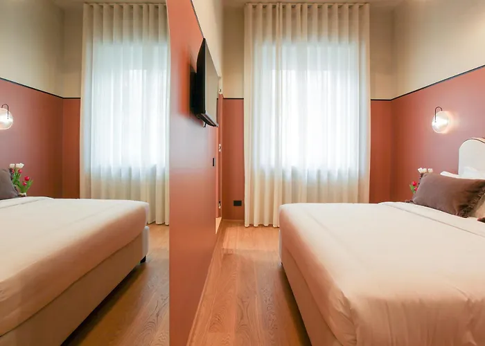 Konukevi Ca Bela - Venini