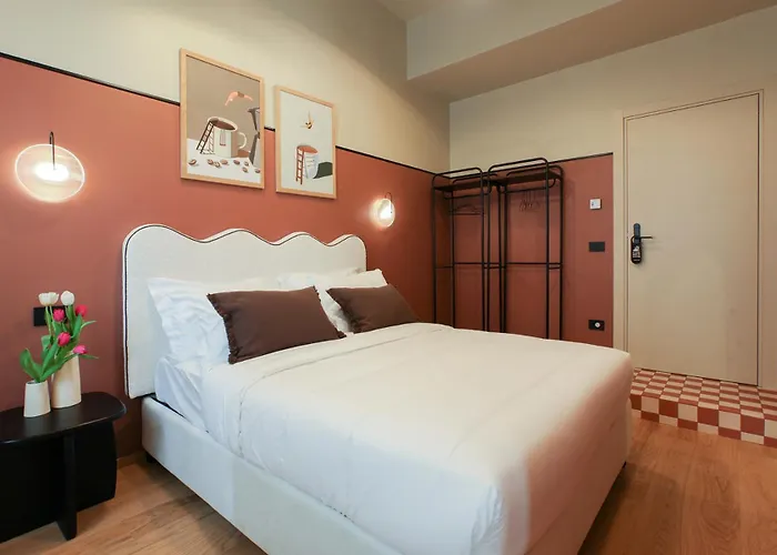 Ca Bela - Venini Gasthuis 3*