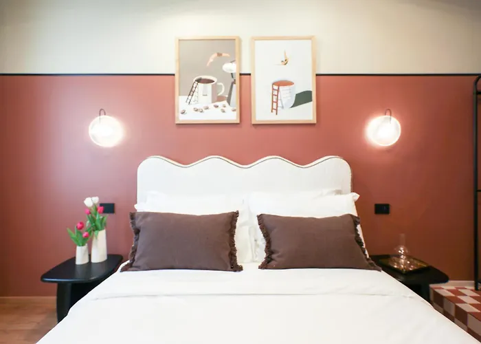 Ca Bela - Venini Gasthuis 3*