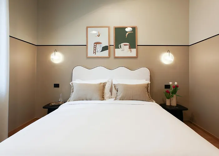 Ca Bela - Venini 3* Milaan