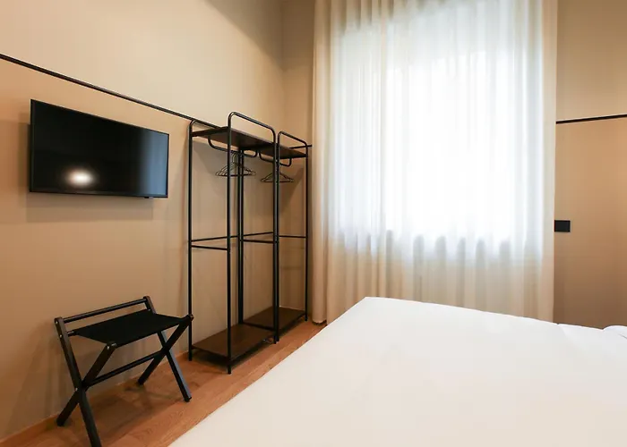 Ca Bela - Venini 3* Milaan