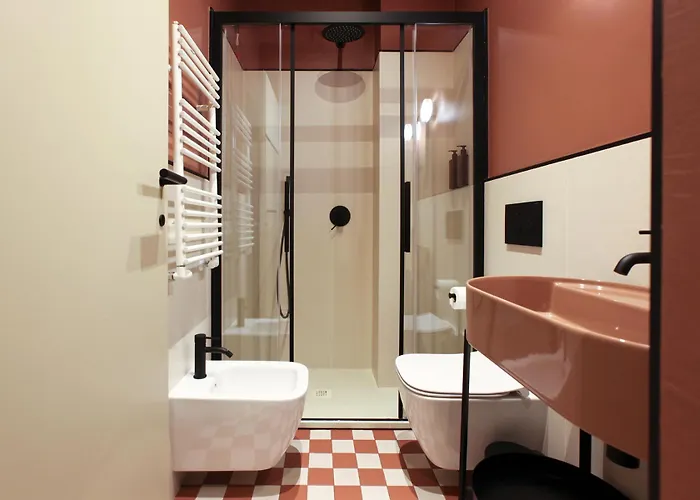 Konukevi Ca Bela - Venini Milano