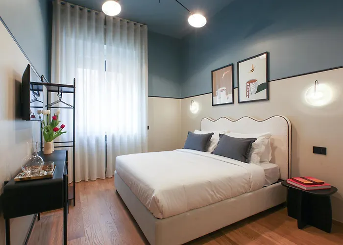 Konukevi Ca Bela - Venini Milano