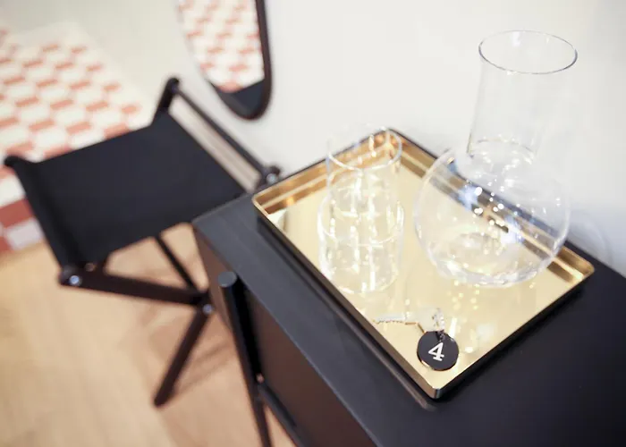 Gasthuis Ca Bela - Venini Milaan