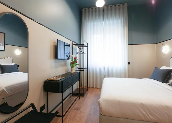 Gasthuis Ca Bela - Venini 3*