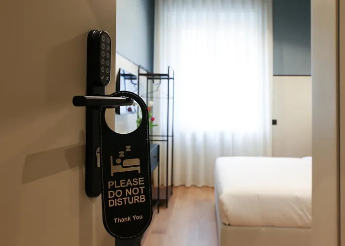 Gasthuis Ca Bela - Venini