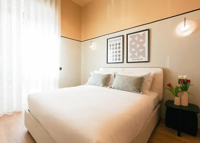 Ca Bela - Venini 3* Milano