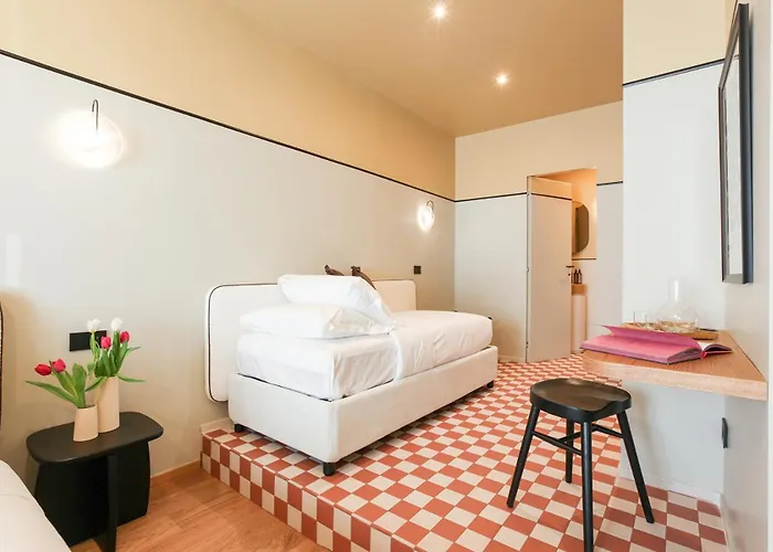 Konukevi Ca Bela - Venini 3*