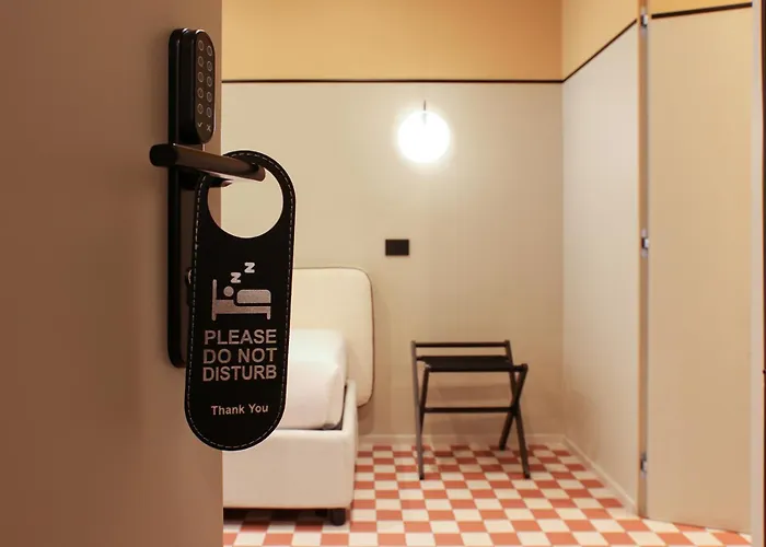 Konukevi Ca Bela - Venini 3*