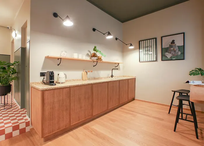 Ca Bela - Venini Guest house